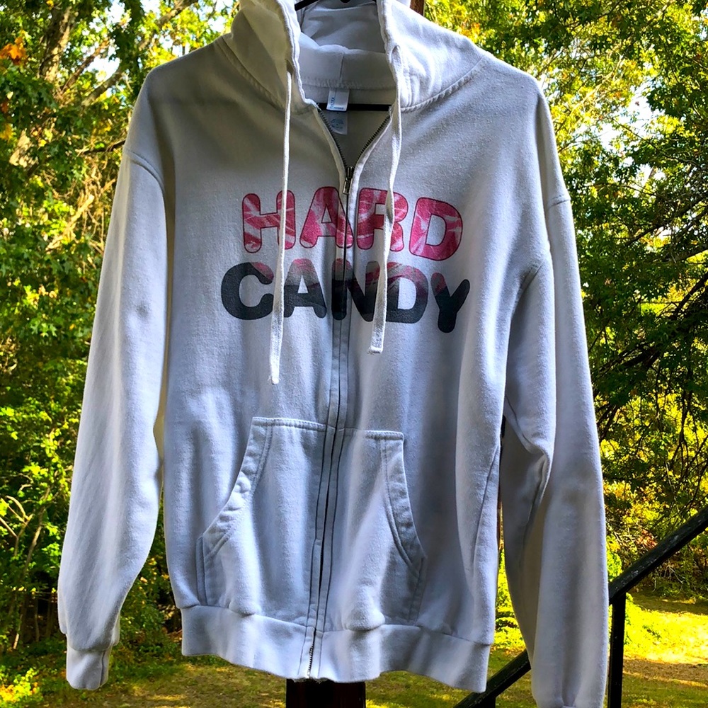 Madonna Hard Candy Sweatshirt
